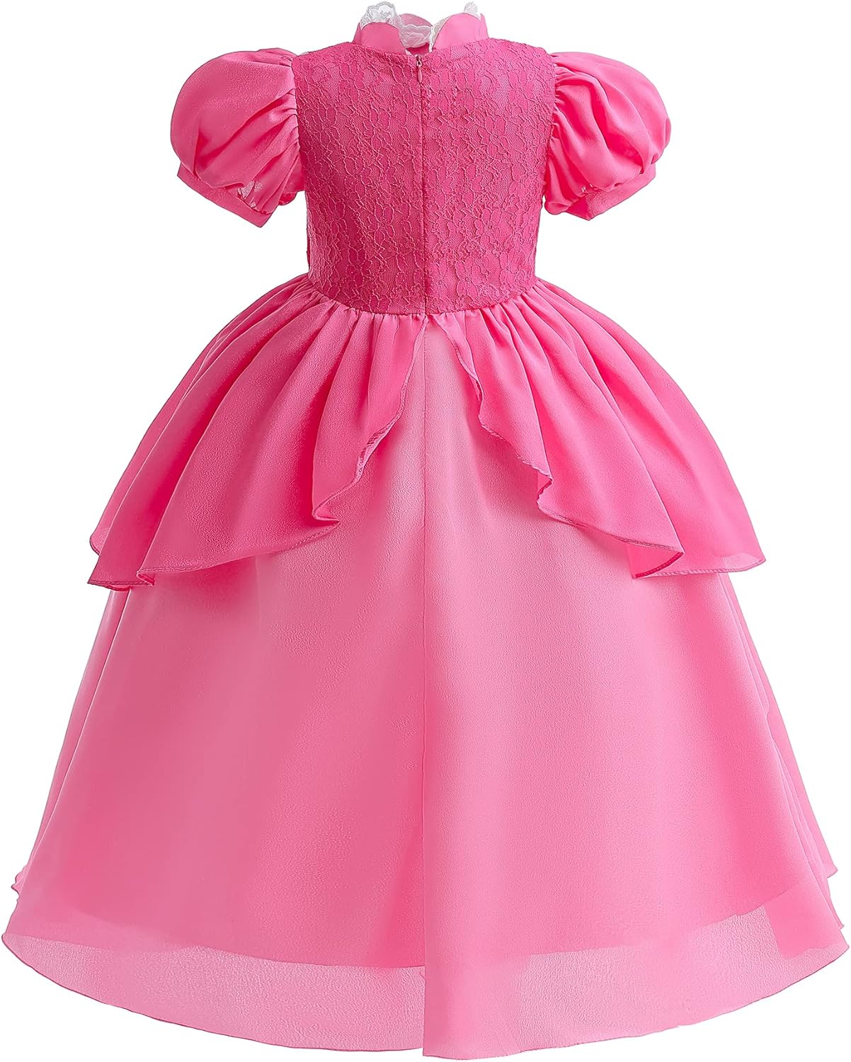 Dress Up Princess Costume for Girls