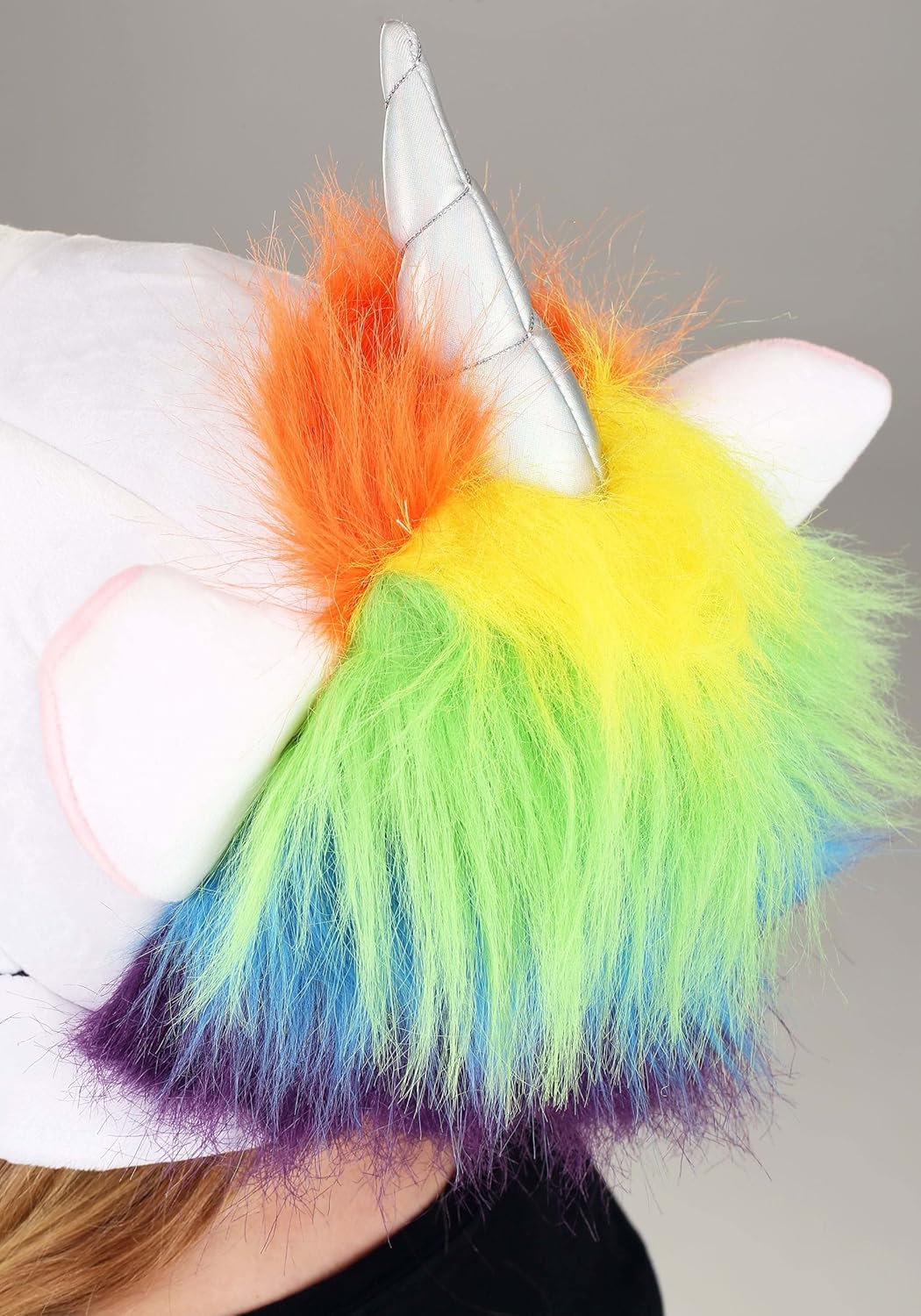 Elowie Jawesome Modifier Unicorn Hat