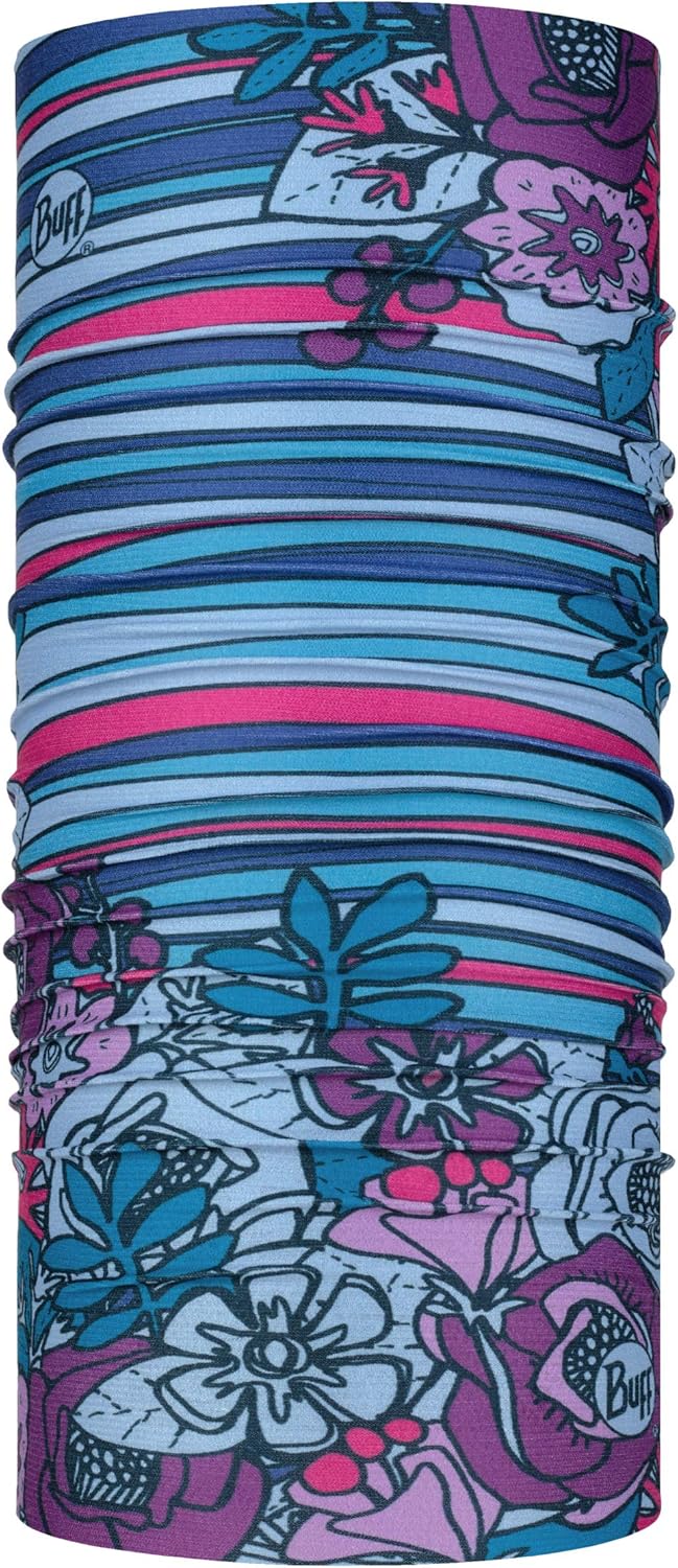 Buff Kids Neck Around the Neck - Increble insect protection for sunny days