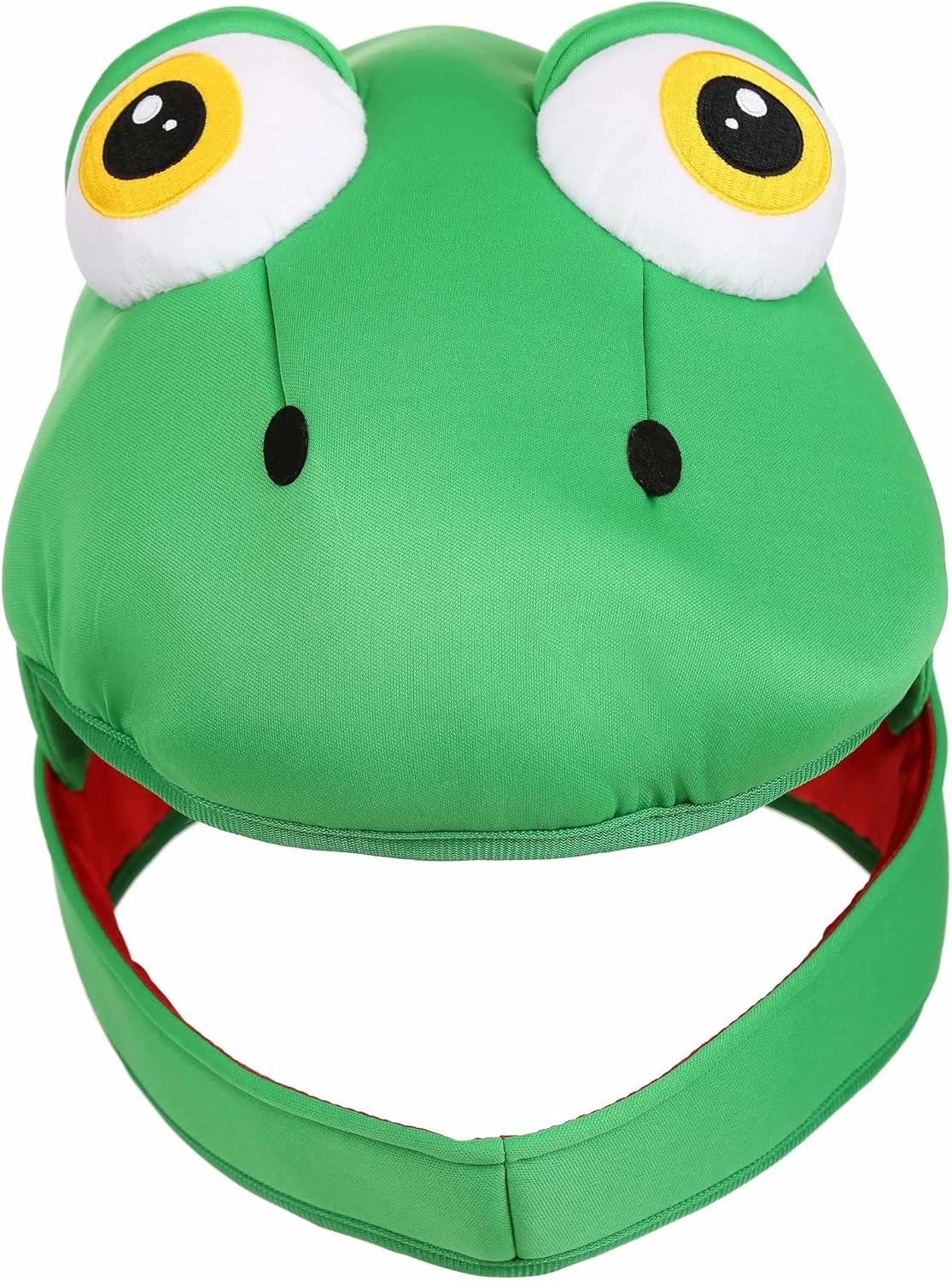 Elope Jawesome Costume Hat Mask for Adults Kids