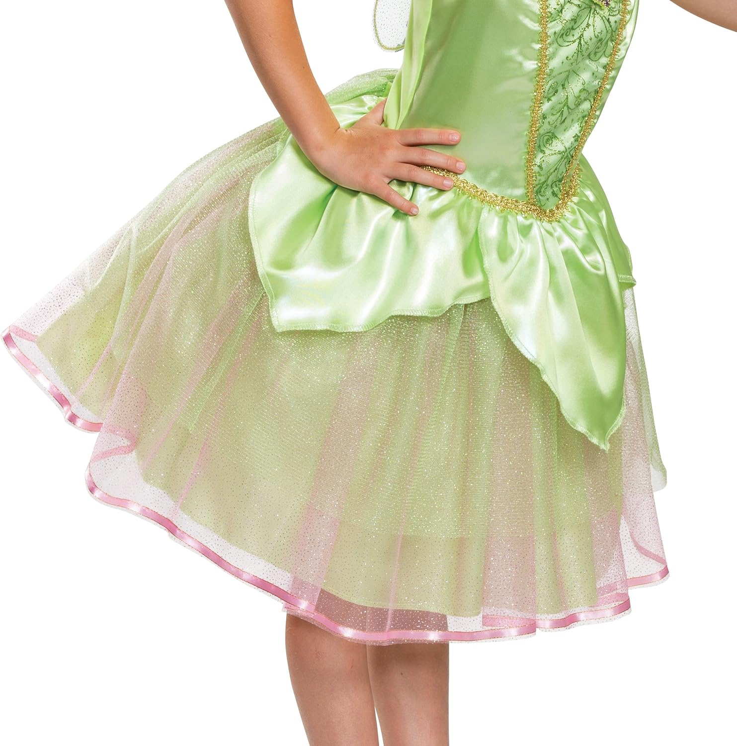 Transform into Tinkertots inStyle
