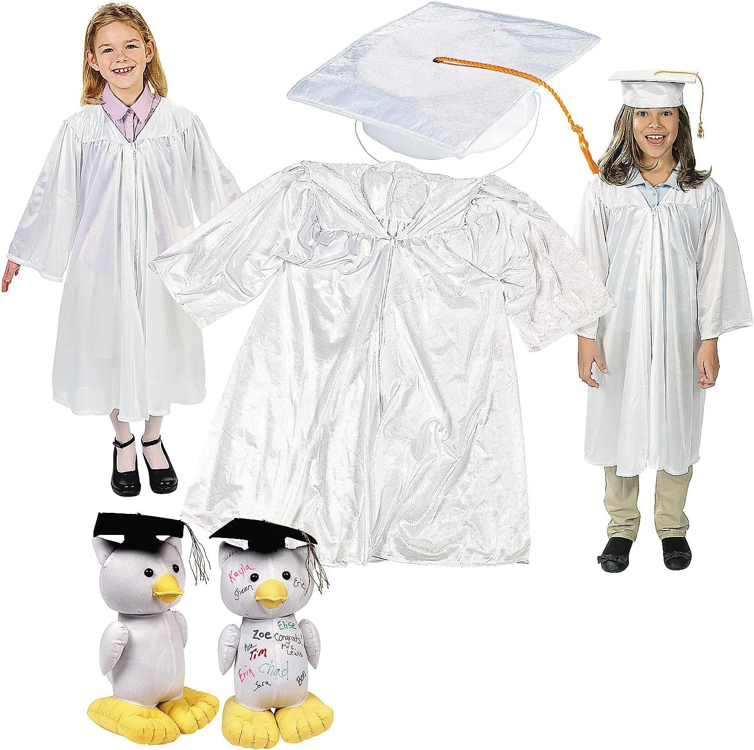 Perfect Graduation Kit for Kids