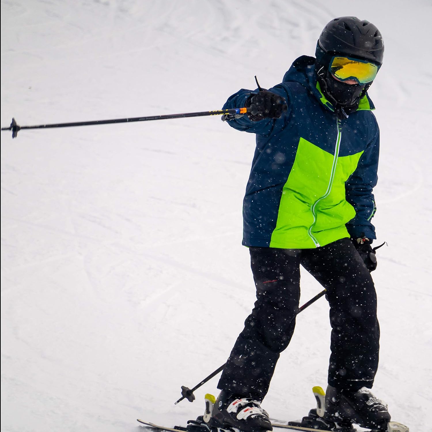 Reyws Kids Balaclava Ski Mask Winter Protection Made Sturdy for Kids