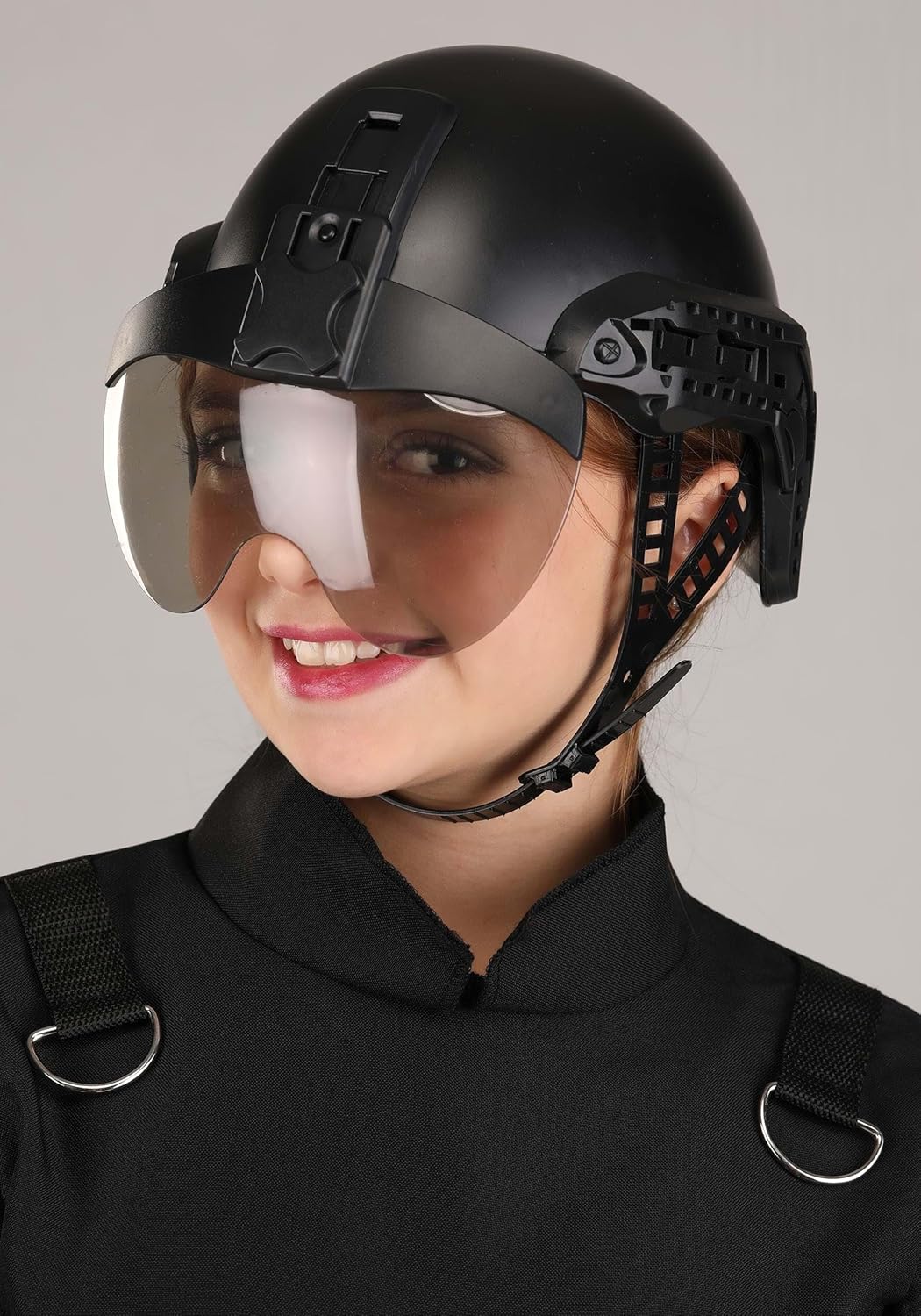 Kids SWAT Commander Costume