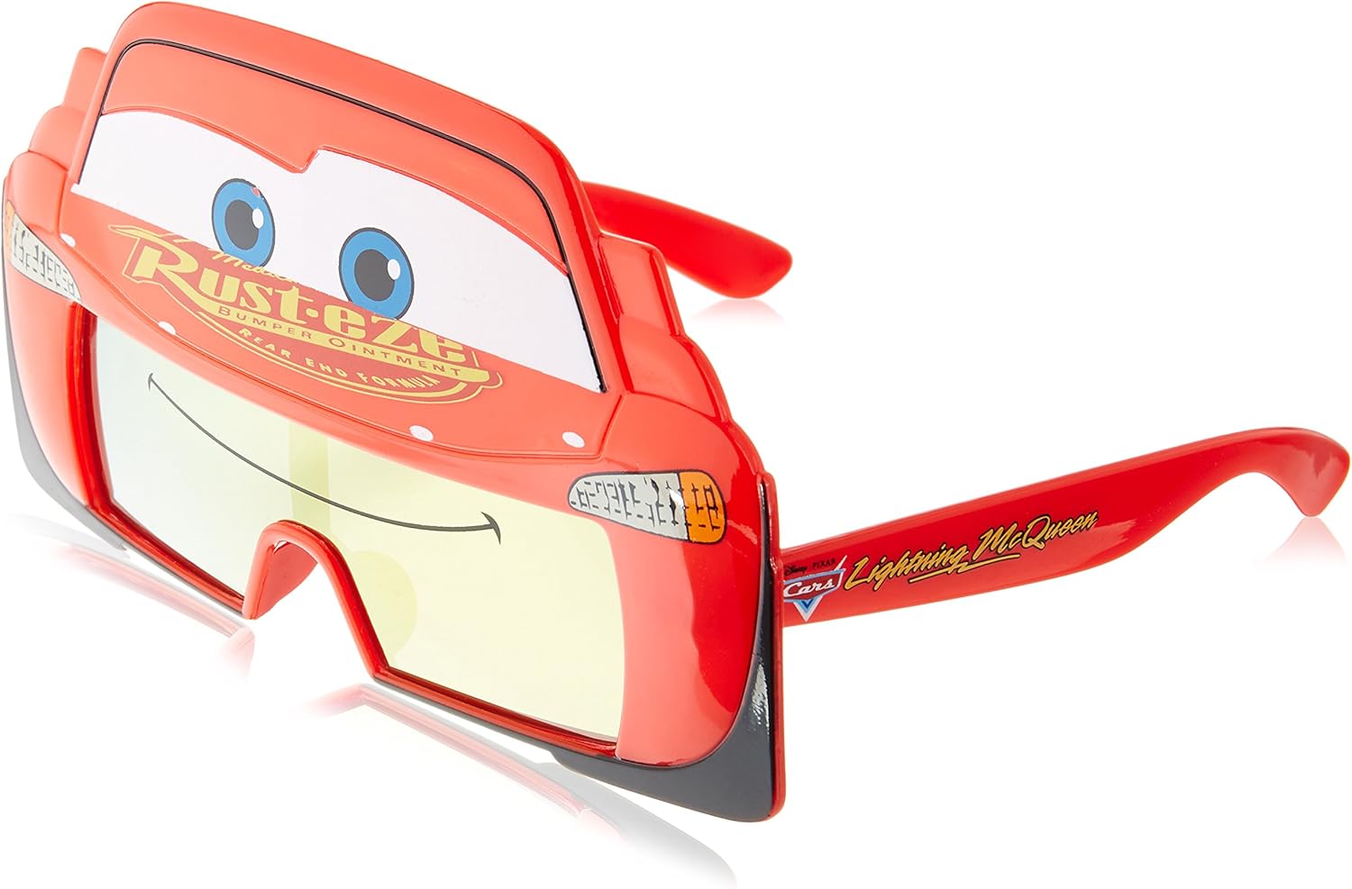 Lightning McQueen Shade