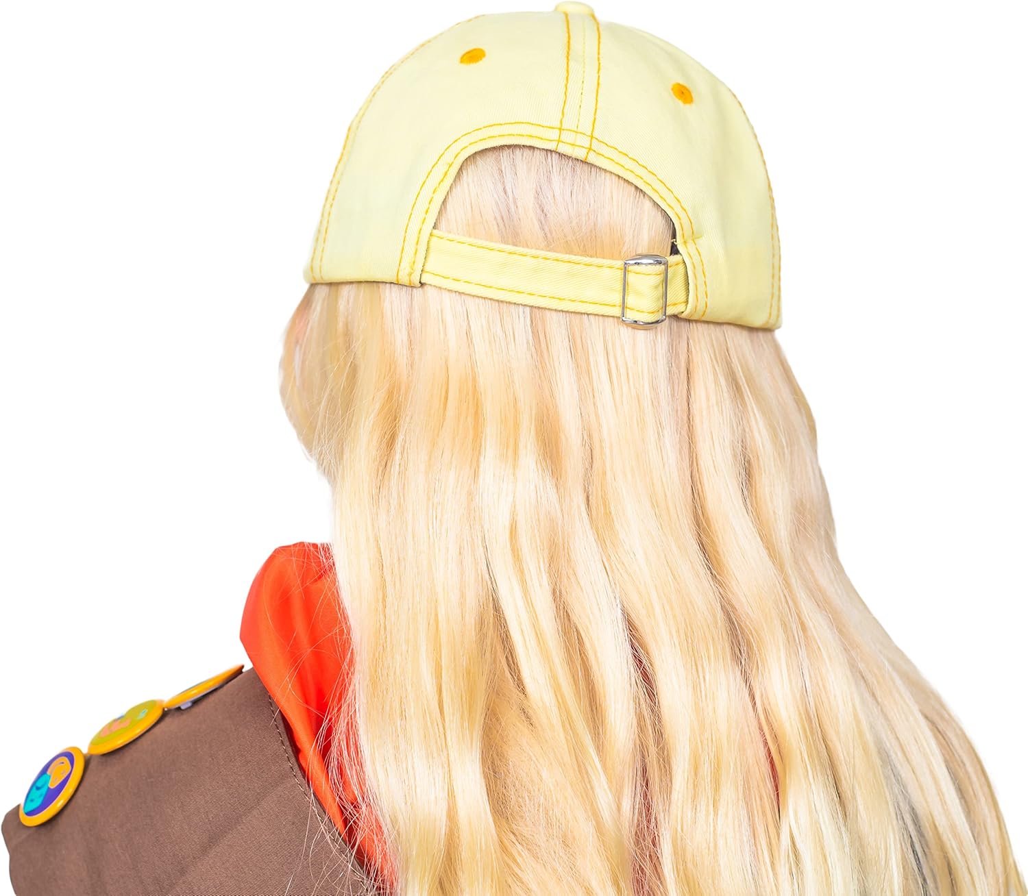 Russell Animated Movie Halloween Kids Costume Costume Agent
