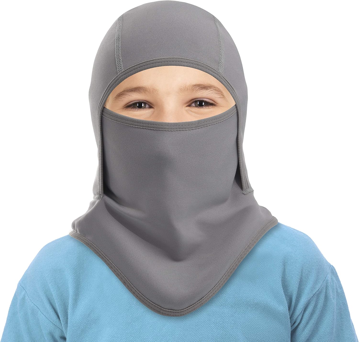 Reyws Kids Balaclava Ski Mask Winter Protection Made Sturdy for Kids
