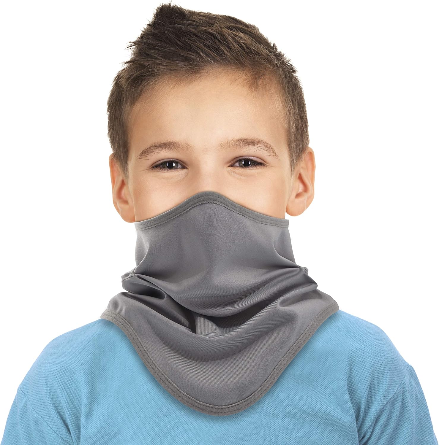 Reyws Kids Balaclava Ski Mask Winter Protection Made Sturdy for Kids