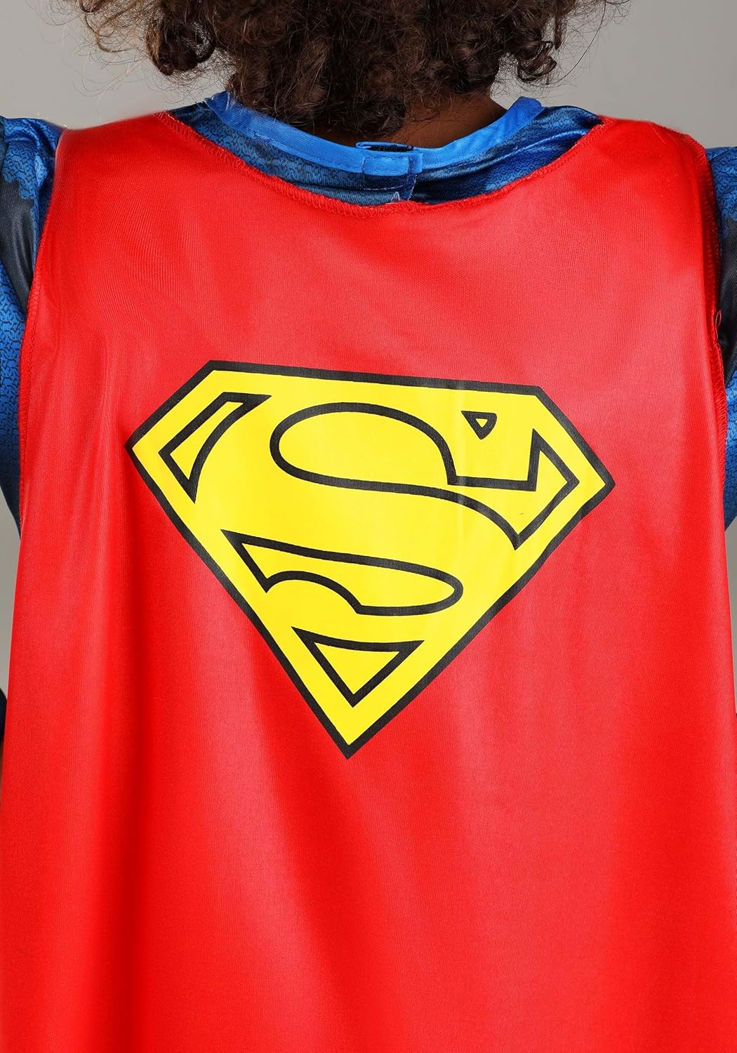 Superman Hero gets the job done