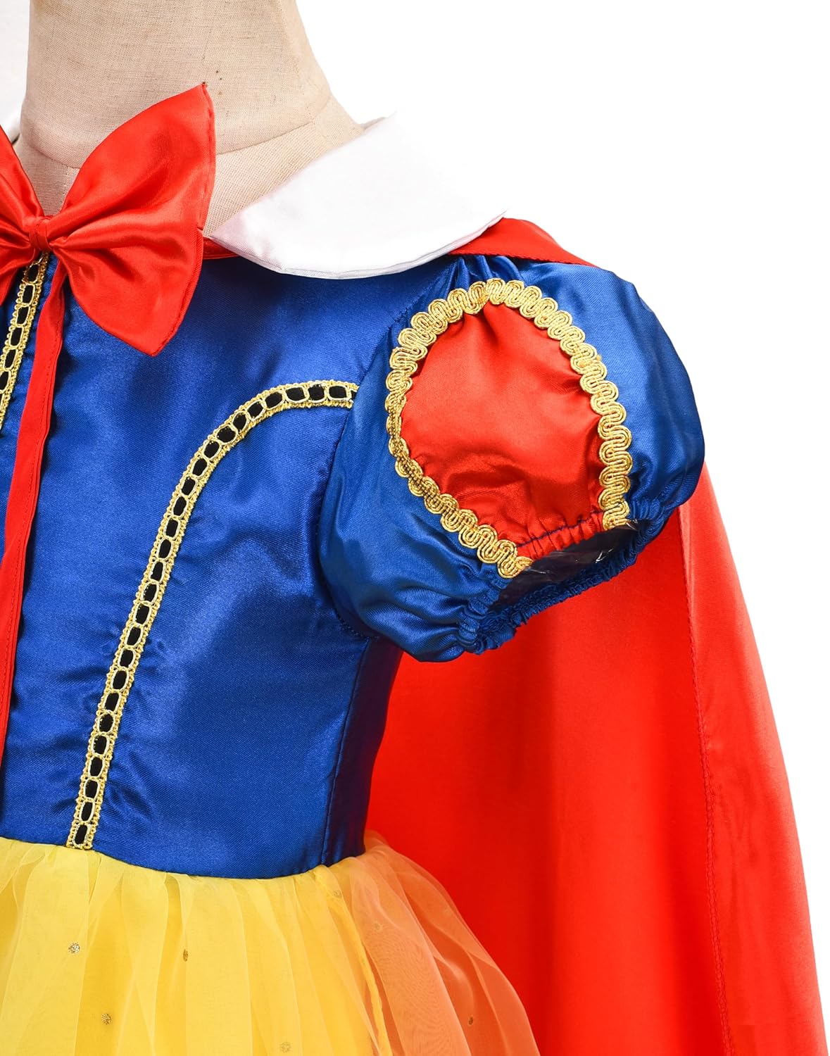 Princess Costume for Girls
