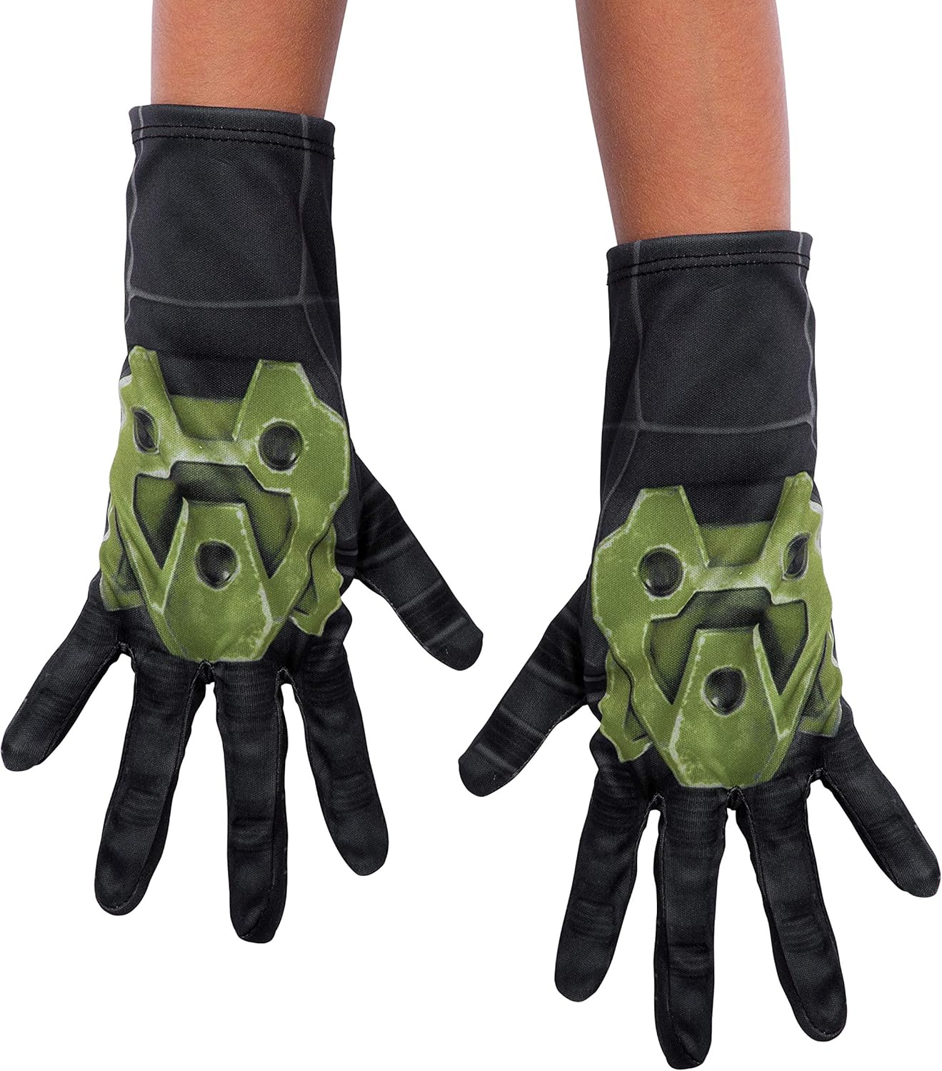 Be a Hero Master Chief Kids Gloves