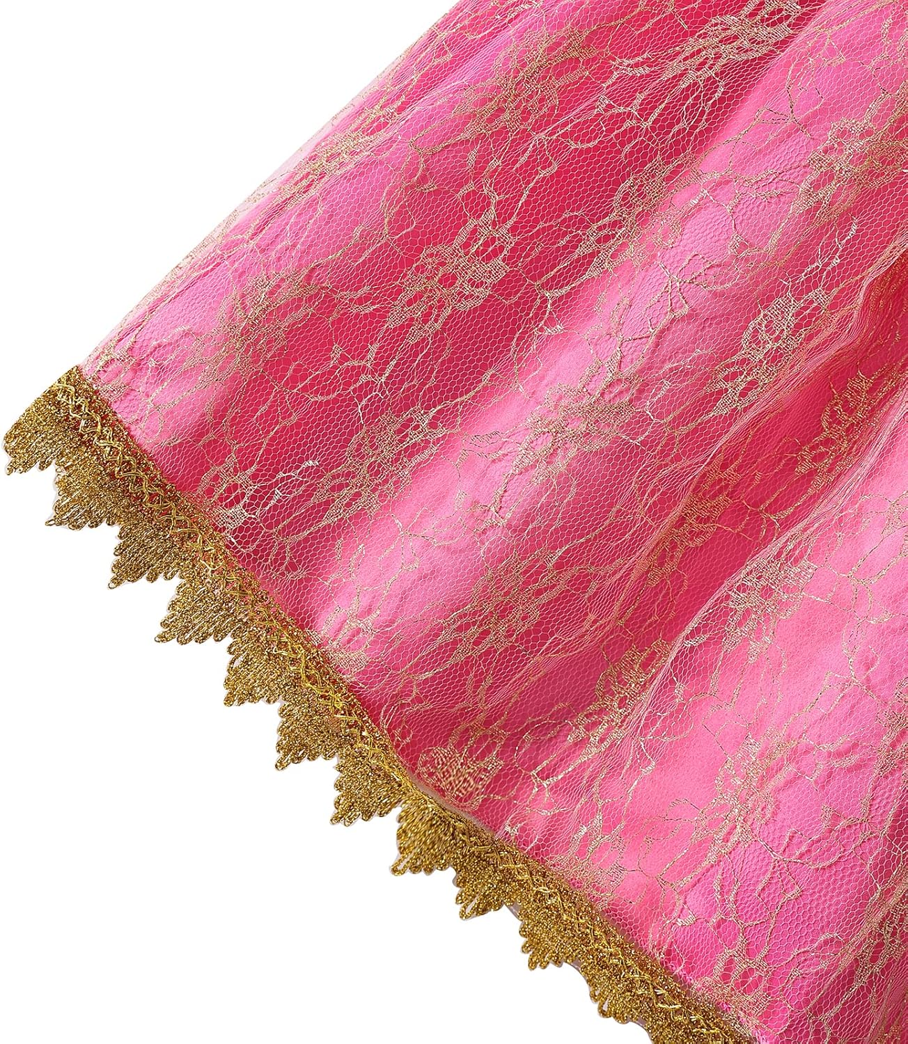 Girls Princess Costumes for Kids