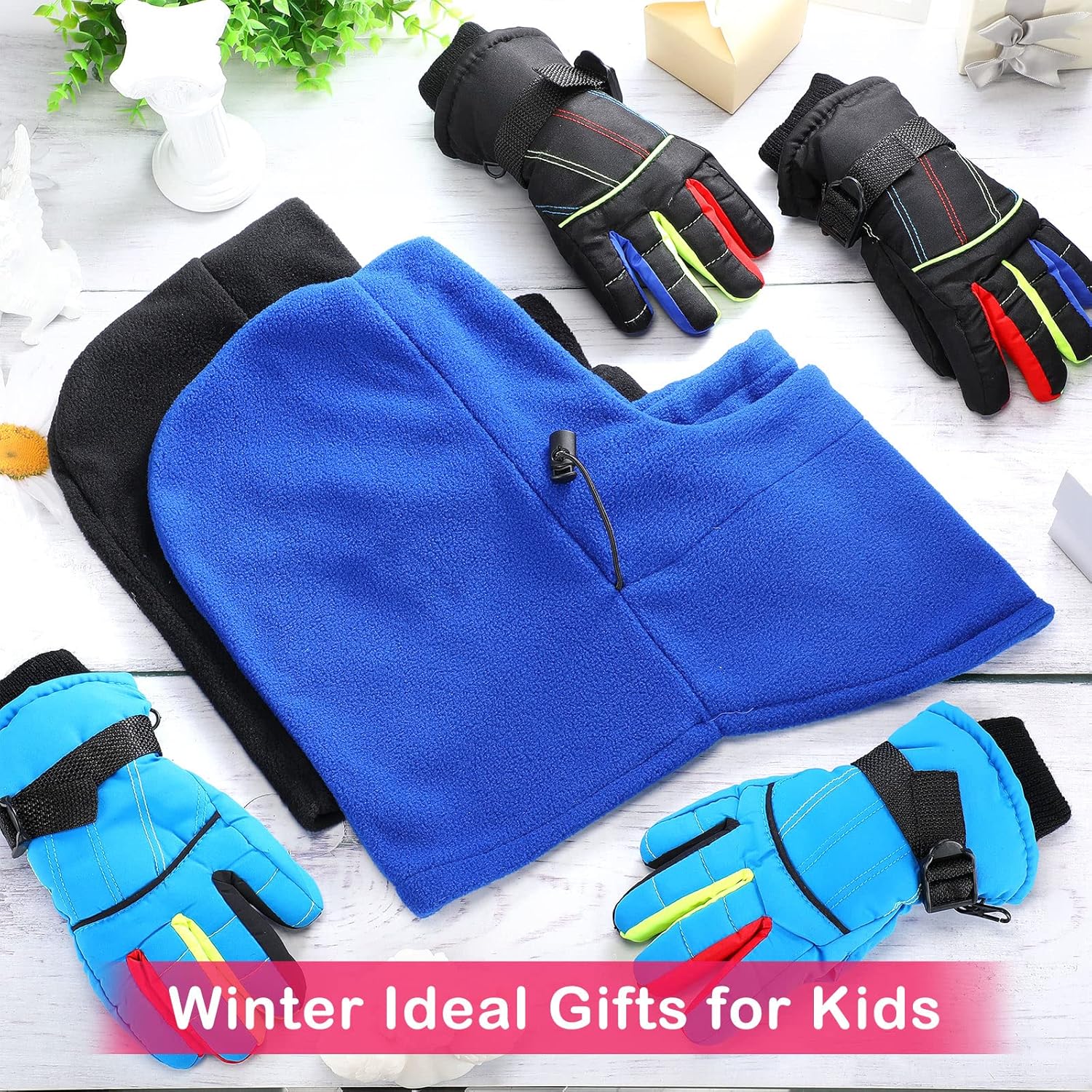 Handepo Kids Winter Set