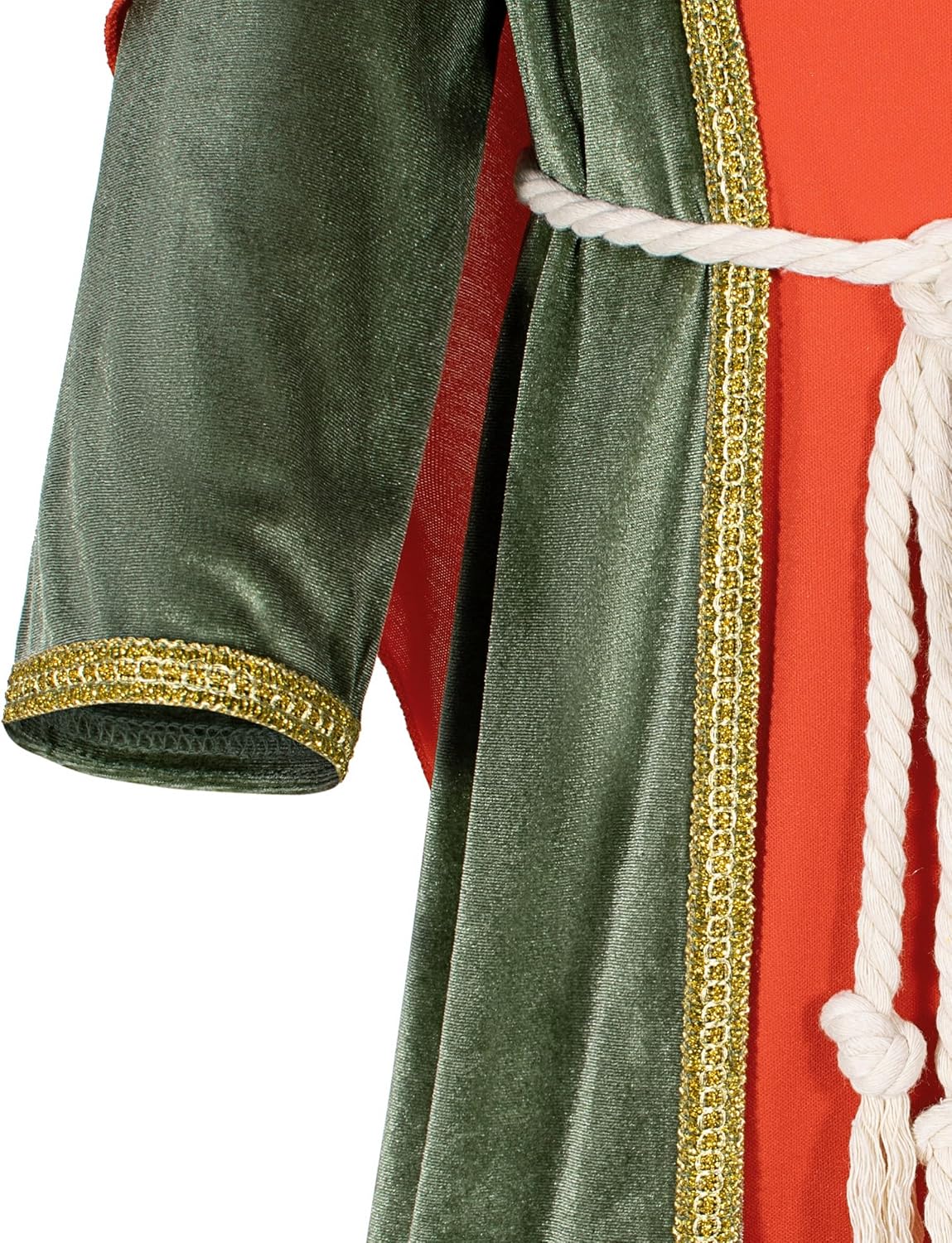 3 Wise Men Kids Costume Set