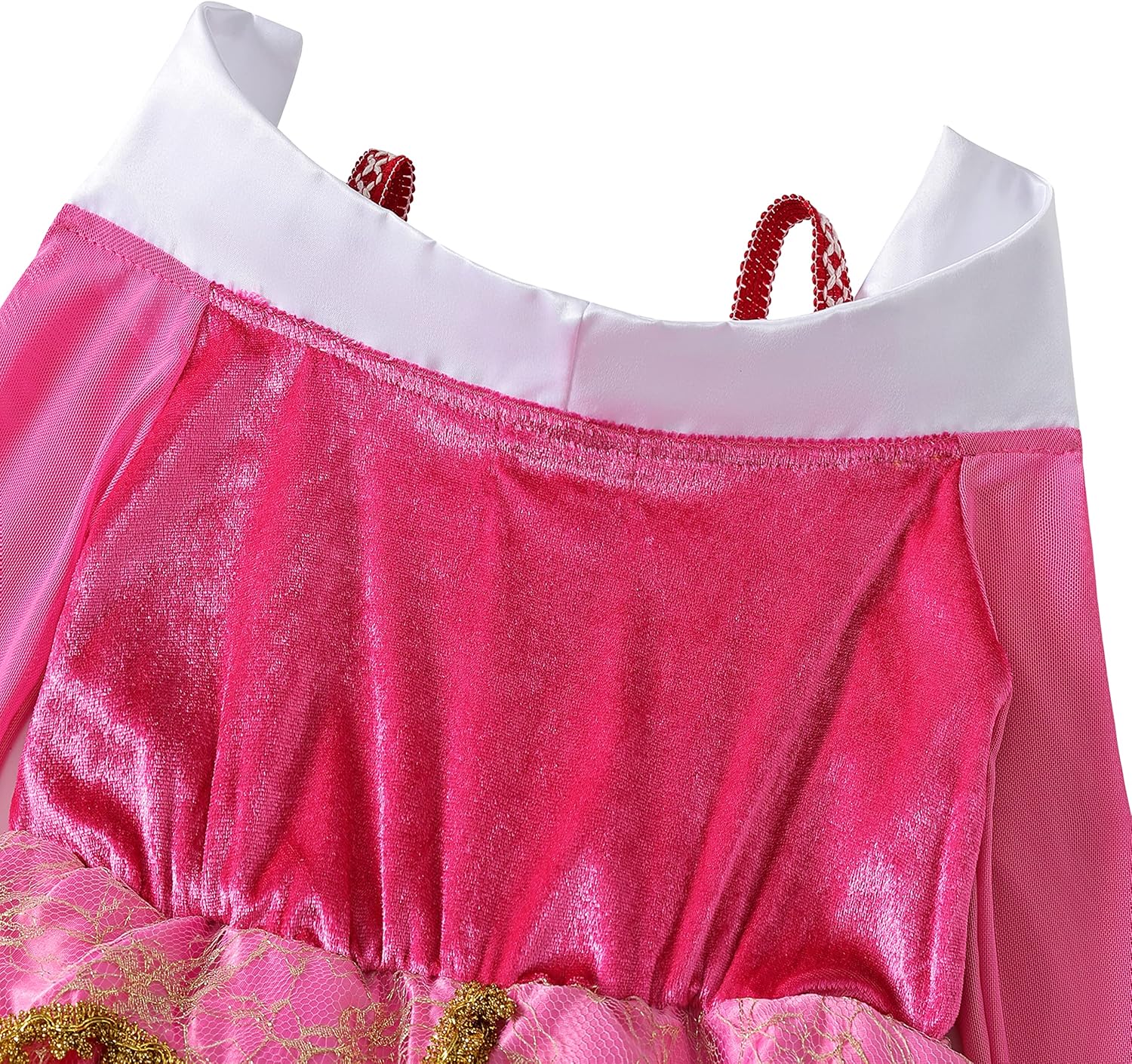 Girls Princess Costumes for Kids
