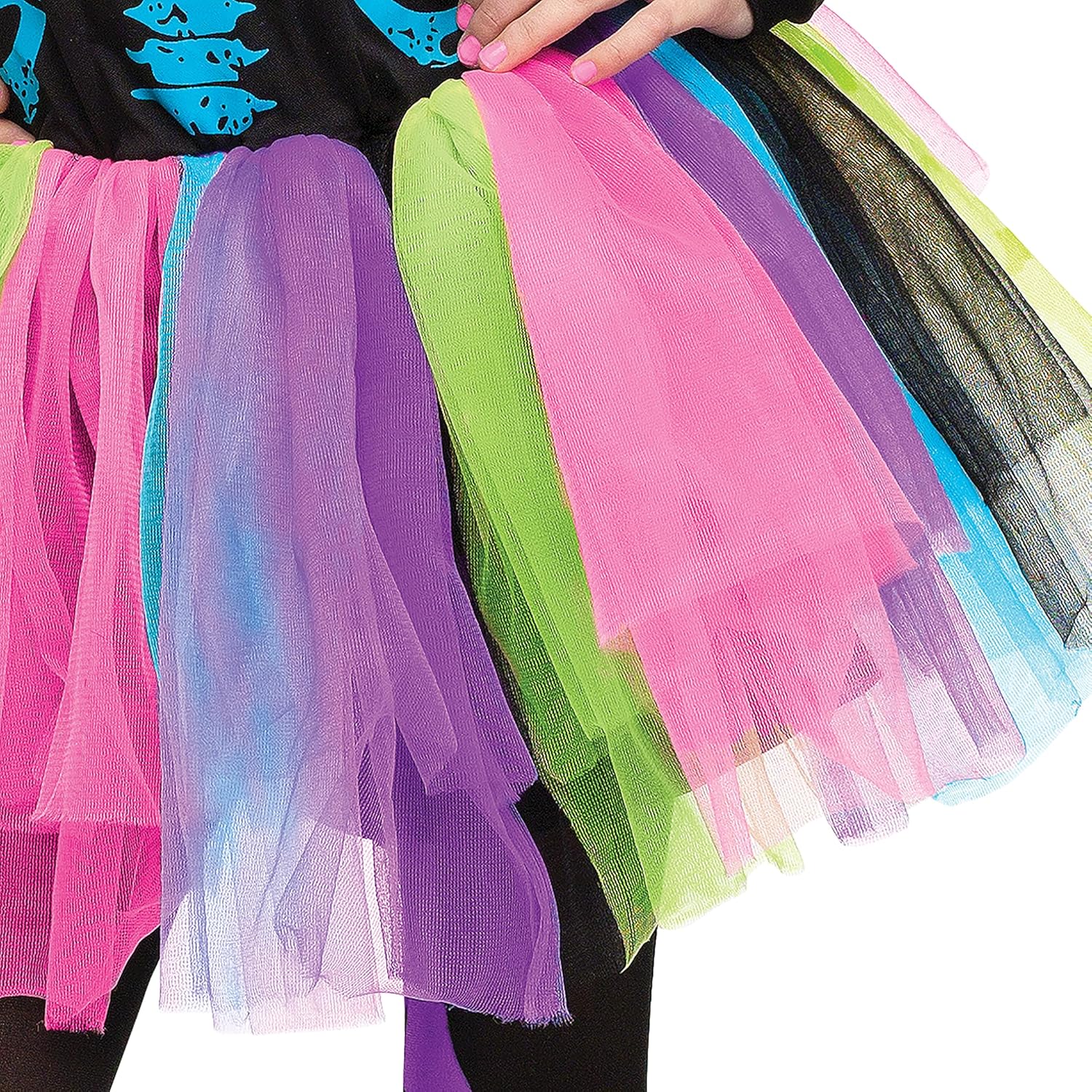 Funko-friendly Girls Costumes